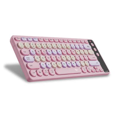 Alcatroz Jellybean Airdock 2 Wireless Keyboard
