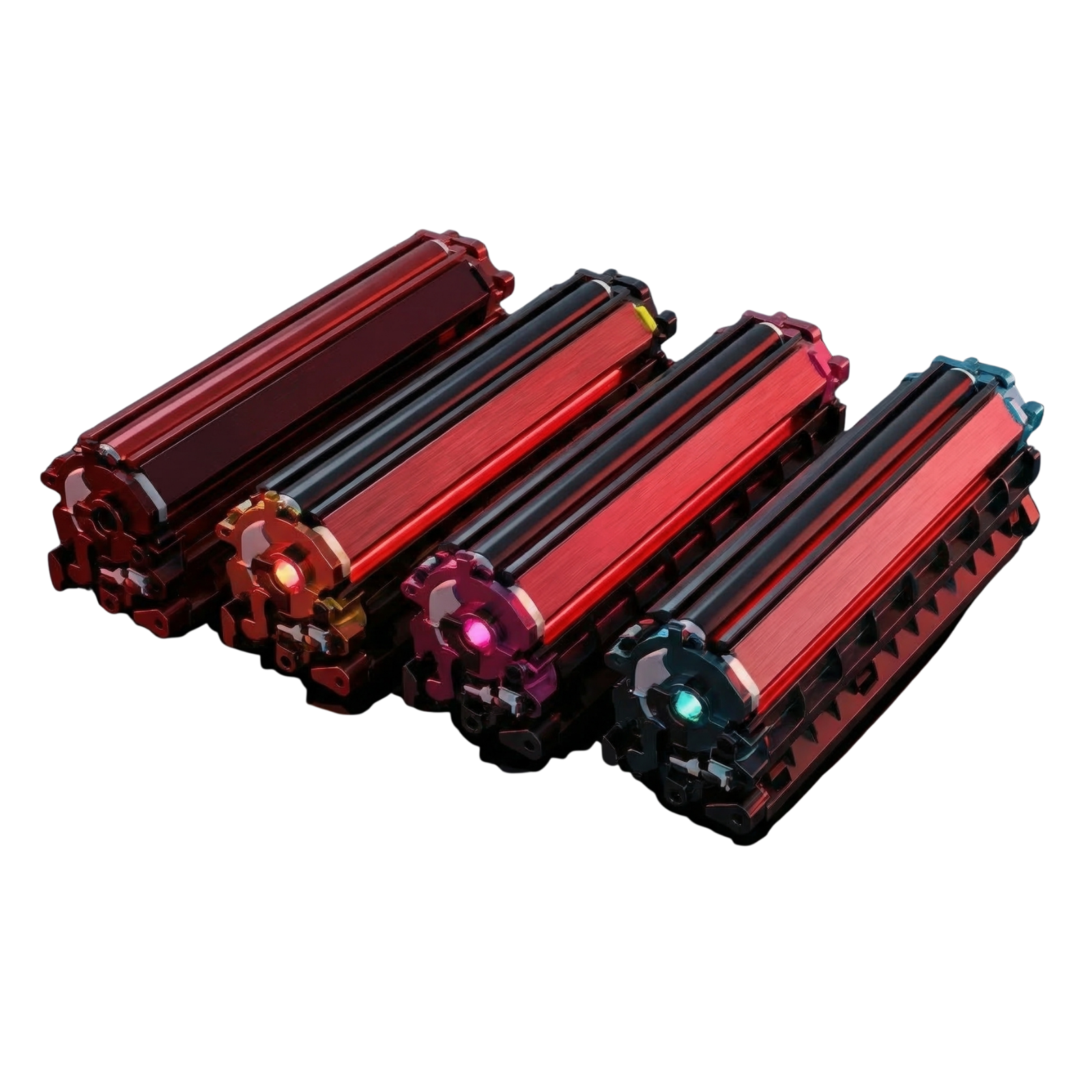 Cartridge / Toner / Ribbon