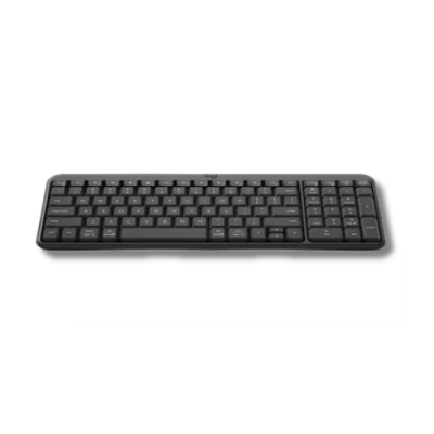 Logitech K250 Compact Bluetooth Wireless Keyboard
