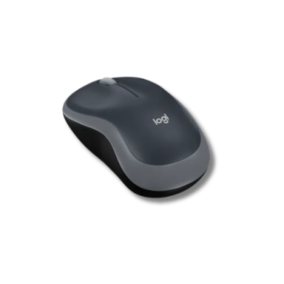 Logitech M185 Wireless Mouse